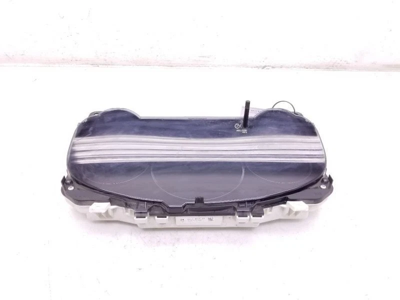 2007 TOYOTA SIENNA XLE SPEEDOMETER CLUSTER - Image 3 of 4