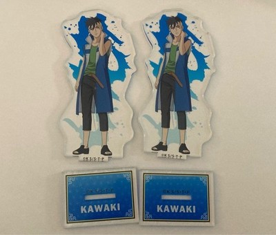 Naruto Boruto Kawaki Acrylic Stand Collectible  Unused Random Style