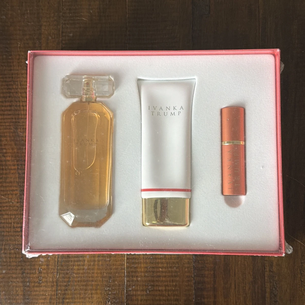 Ivanka Trump Spray Ivanka Trump Fragrances for Women for sale | eBay