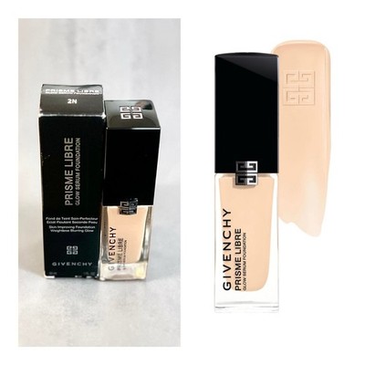 Givenchy Prisme Libre Glow Serum Foundation 2N 1 oz / 30 ml