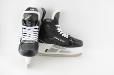 Bauer Supreme Shadow Senior Ice Hockey Skates 9.5 Fit 2  (0625-1823)