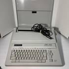 Vintage Smith Corona Pwp 2100 Personal Word Processor Electronic Typewriter Desc