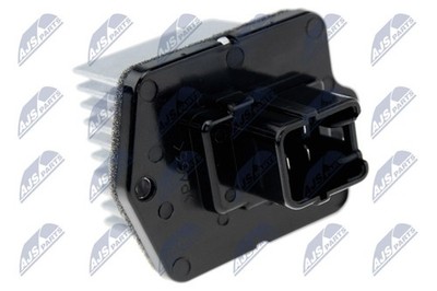 NTY Widerstand Innenraumgebläse ERD-MS-000 für SUZUKI VITARA 2 JT TE TD Allrad 8