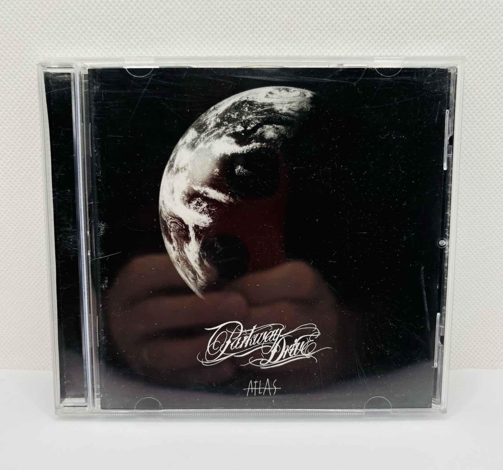 Parkway Drive - Atlas CD Album | Epitaph Records (2012)
