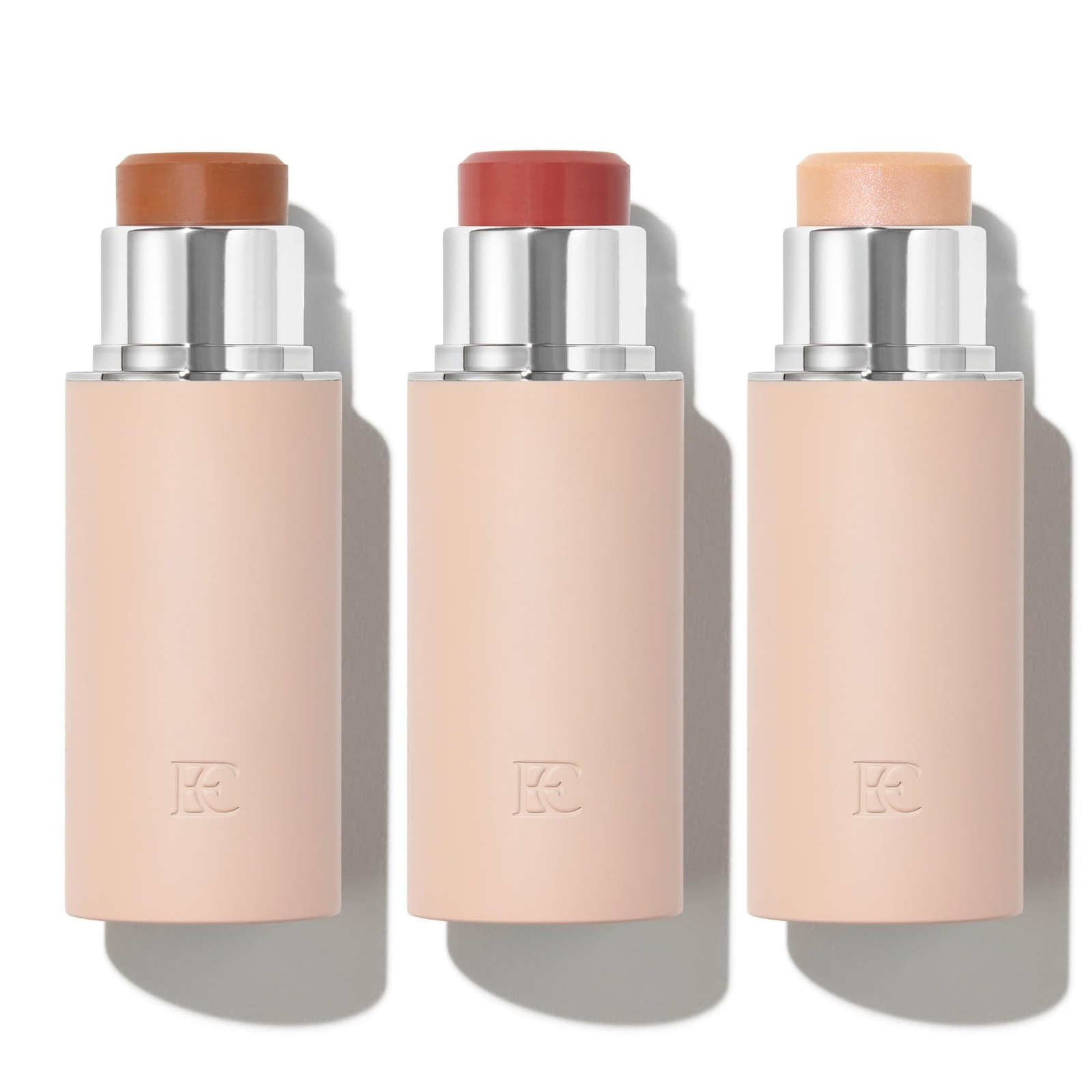 . Buildable Cream Sti...