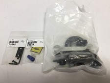 Banner EZA-MBK-11 EZ Screen Accessory Kit L-Bracket Mounting W/ 71449 & 72929