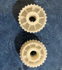 Maytronics Drive Intermediate Gear 4 Active Brush 9991043-ASSY M400 M500