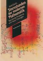 Devlin | Sternstunden Der Modernen Mathematik | Taschenbuch | Deutsch (2014)