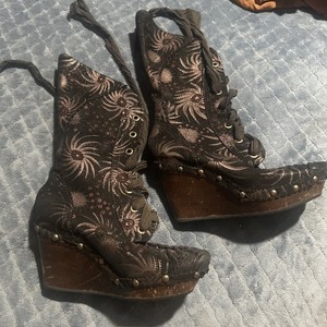 Irregular Choice Boots | eBay