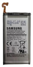 Samsung S9 EB-BG960ABU Battery