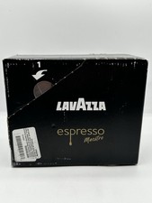 Lavazza Espresso Maestro Ristretto Aluminum Capsules 6 Packs 10 60 Nespresso
