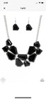 Paparazzi Fashion Fix Set Of 2. Necklace And Earrings — photo 1