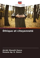 ÉThique Et Citoyenneté Alcidir Mazutti Zanco (U. A.) Taschenbuch FranzöSisch