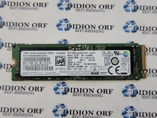 SAMSUNG PM951 256GB M.2 NVMe 2280 SSD MZ-VLV256D, Grade A, SKU 11336