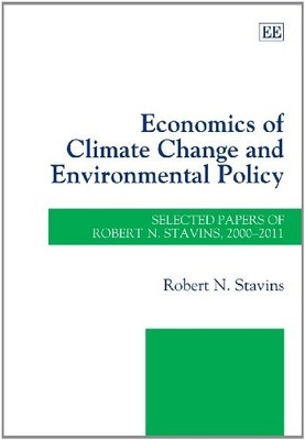 Economics of Climate Change and Environmental Policy: Selected P