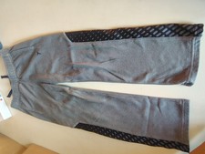 NWT Old navy Boys Fleece athletic pants, size S-6/7