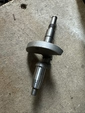 BRAND NEW GENUINE STIHL CRANKSHAFT FOR 021 Chainsaw (1123 031 0500)