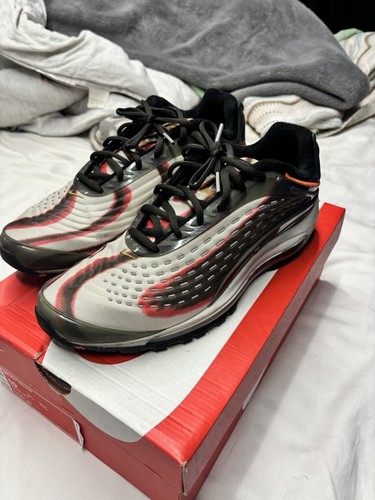 Nike Air Max Deluxe Sequoia