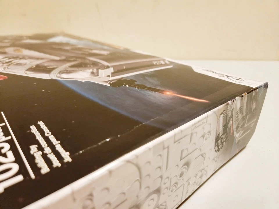 LEGO Star Wars The Razor Crest Building Set, 75292, New, Sealed, US - Image 4 of 4