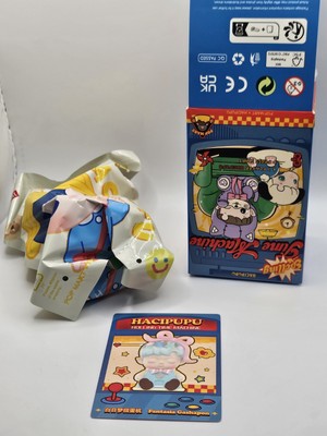 🇺🇲 Pop Mart HACIPUPU Rolling Time Machine Series: Fantasia