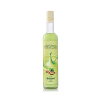 Bertagnolli Sweet Dreams Pistaziencreme / 17 % Vol / 0,5 Liter-Flasche