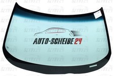 Pare-brise avant Chevrolet Corvette C4 1984-1996 / 1574 x 800 mm