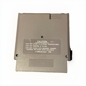 Phantom Fighter NES Nintendo Entertainment System Video Game