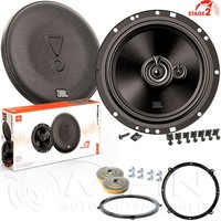 JBL BY Harman Lautsprecher FüR VW T5 California T5.2 2009-2014 Dach Hinten #AV37