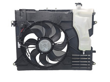 2023-2025 MAZDA CX-50 2.5L RADIATOR COOLING FAN BLADE W/ SHROUD & MOTOR OEM
