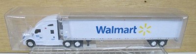 Trucks N´Stuff 1:87: Kenworth T680 SC Sattelzug ''Walmart'' in OVP