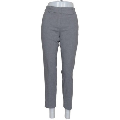 J.Crew, Stoffhose, Größe: 36, CAMERON, Grau, Elasthan/Polyester/Viskose #IAy