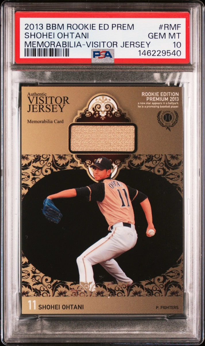 大谷秀平棒球体育集换卡和配件纪念品| eBay