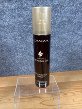 Lanza Keratin Healing Oil Bounce Up Spray 6.1 oz