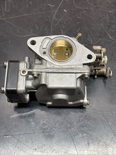 Nissan NS18 (1993-2022) 18HP 2-Stroke Outboard Carburetor OEM 2000 Nissan 18hp