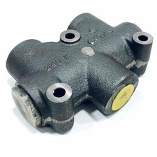 PD-50-50 Parker 3/4" Flow-Divider Valve