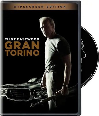 Gran Torino (Widescreen Edition)