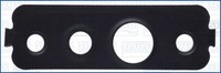 Ajusa 01364300 Dichtung, ÖLeinlass (Lader) FüR Audi Seat Skoda Vw
