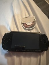 PSP Console