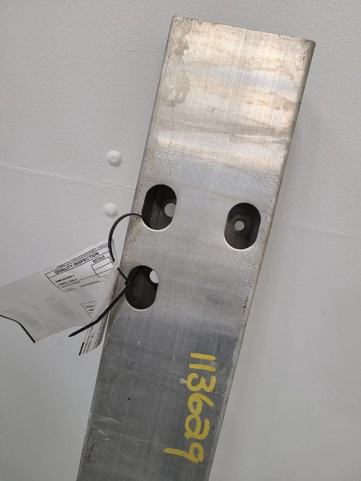 2015-2023 CHRYSLER 300 Rear Bumper Reinforcement Impact Bar 68207359AB - Image 2 of 4