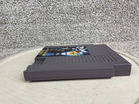 1989 Championship Bowling Nintendo NES Video Game Cartridge Made in Japan