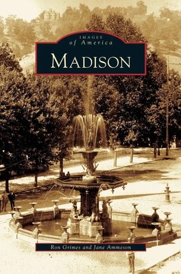 Ron Grimes (u. a.) | Madison | Buch | Englisch (2006) | Gebunden