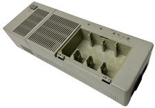 Sony BC-1WA Battery Charger 4-Slot 120V 50/60Hz 60W For NP-1 Batteries