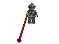 LEGO® Marvel Super Heroes - 76307  Ultron Figur Minifigure Iron Man sh1009