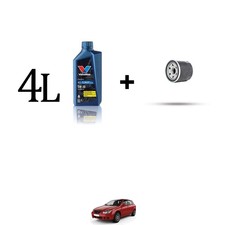 Filtre à huile Kia CERATO