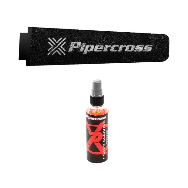 Luftfilter+Reiniger FüR BMW 5 (E39) 2,5L 163PS Bj. 00-03 Pipercross-image