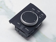 2021-26 BMW M240i M2 G87 Mittelkonsole Navigation Idrive Controller 5A371C4