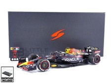 SPARK 1/18 - RED BULL RB18 - WINNER SAUDI ARABIA GP 2022 (M. VERSTAPPEN) 18S754