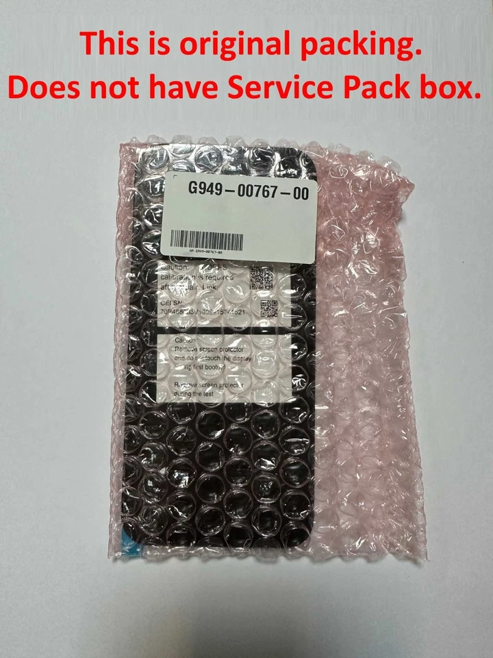 Google Pixel 8A Display (100% Original Service Pack) GKV4X G6GPR G8HHN G576D - Image 2 of 4