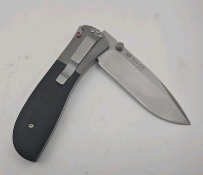CRKT Carson Design M4-03 KNIFE