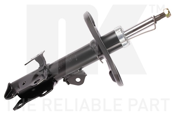 1X StoßDäMpfer NK 654534529 FüR Toyota Avensis WWT270_ VVT ZRT270_ ZRT270R-image